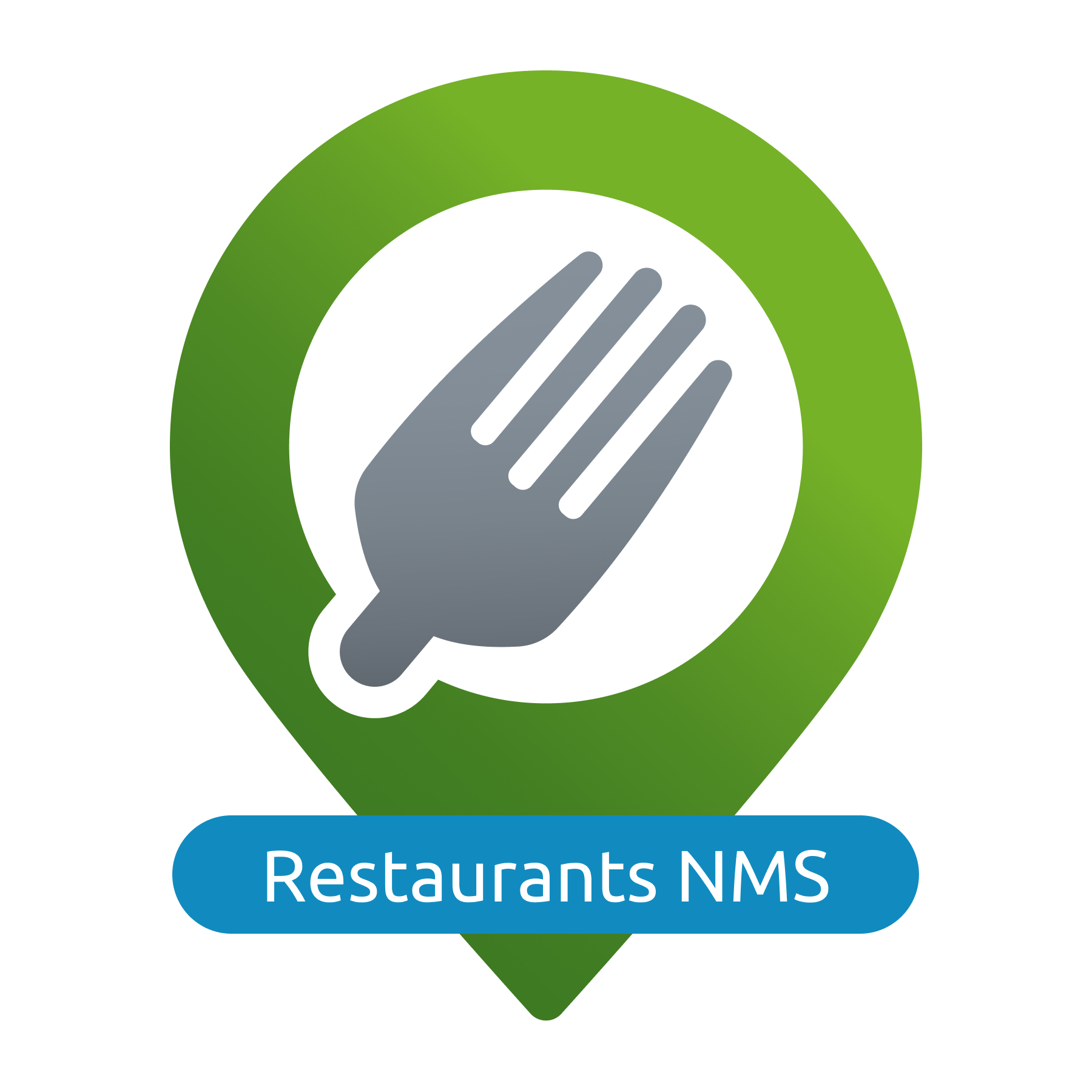 Restaurants Neumünster Logo